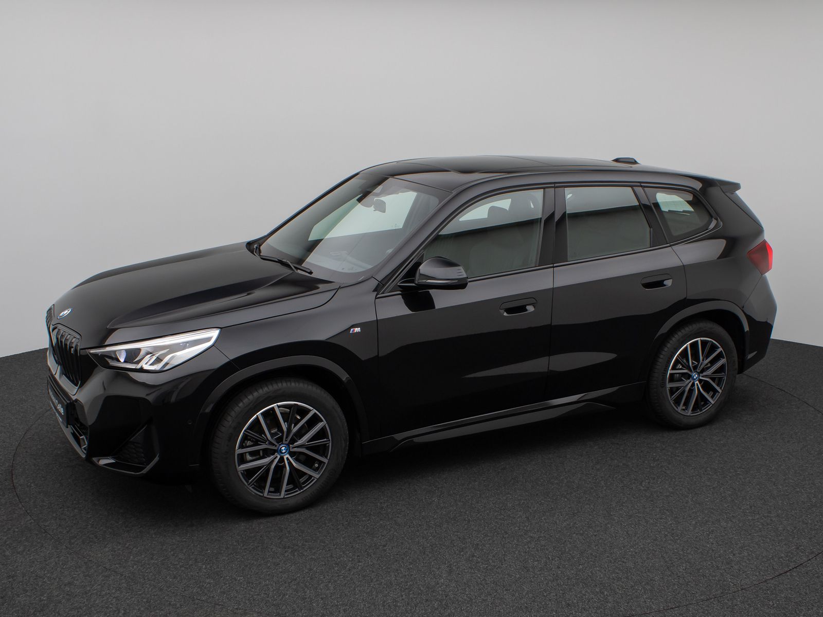 Fahrzeugabbildung BMW iX1 xD30 M Sport Kamera Panorama AHK DrivAsssist