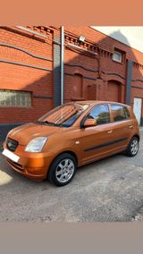 Kia picanto 1.1 Lx SA Klima tüv - Kia Picanto: Sa