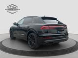 Audi SQ8 4.0 TFSI Quattro*PANO*HUD*LASER LED*STANDHE* - scheckheftgepflegte Audi SQ8