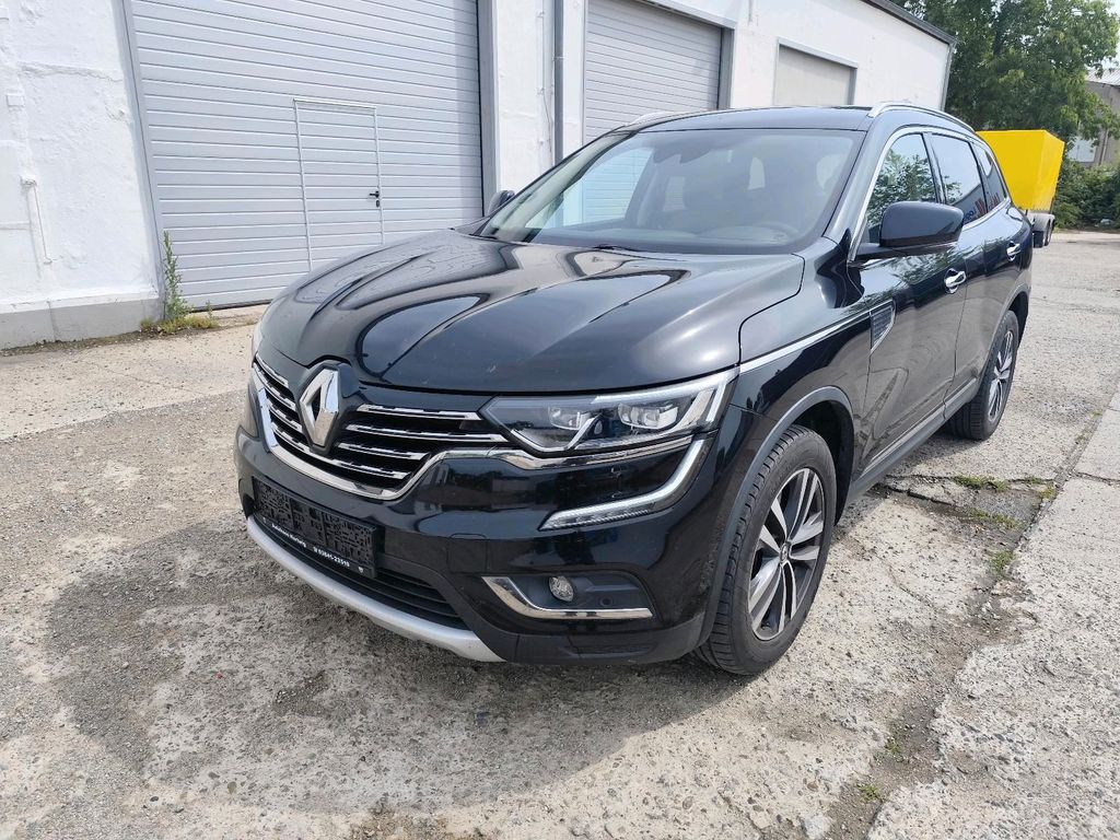 Image of Renault Koleos