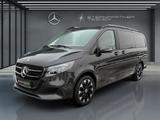 Mercedes-Benz V 250 d 4MATIC STYLE Lang +MBUX+AHK+360°+NAVI