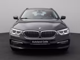 BMW 540i xD LuxuryLine 360°Panorama HUD H/K SoftCl - BMW 540 bis 25.000 Euro