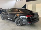 Audi A5 Sportback 2.0 TFSI S Line LED/ACC/SHZ/Kam/HUD - Audi: TFSI