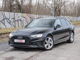 Audi A4 2.0 TDI Avant S line LED NAVI RFK SHZ *SOFORT - Audi A4 Gebrauchtwagen Kombi Line