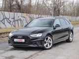 Audi A4 2.0 TDI Avant S line LED NAVI RFK SHZ *SOFORT - Audi A4 Tageszulassungen
