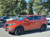 Kia Sportage Vision 4WD - gebrauchte Kia Sportage aus dem Jahr 2010