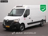 Renault Master 150PK Koelwagen L2H2 Thermo King V-200 MA - Angebote