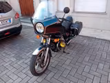 Moto Guzzi V 35 - MOTO GUZZI V35