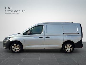 Volkswagen Caddy - 2