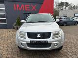 Suzuki Grand Vitara 2.4 VVT Limited Comfort Leder SD - Suzuki Grand Vitara: Comfort