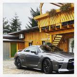 Nissan GT-R 3.8l Prestige Edition Prestige Edition - Nissan GT-R von privat