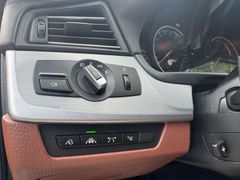 Fahrzeugabbildung BMW M550 M550 d xDrive M Paket VOLL VOLL VOLL