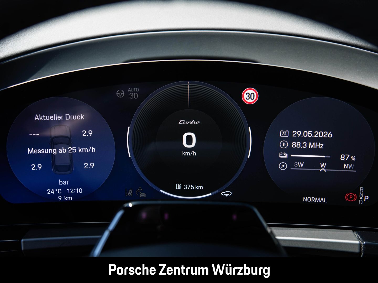 Porsche Macan - Bild 16