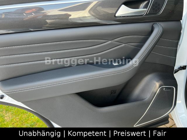DFSK Fengon 7 AT 7-Sitzer-Allrad-Navi-Panorama 2.5to