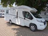Dethleffs Trend T 7057 DBM Chassis/Design+Family-Paket  - Dethleffs Family