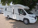 Dethleffs Trend T 7057 DBM Chassis/Design+Family-Paket  - Dethleffs Family