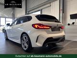 BMW 118 d M-SPORT *M-SCHALEN, DAB, NAVI, VIRTUAL* - BMW 118: Automatik