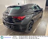 Opel Astra d Ultimate LED Navi Sport-Leather-Alcanta - Opel Astra Ultimate mit Diesel-Antrieb