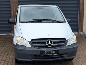 Mercedes Vito - 7