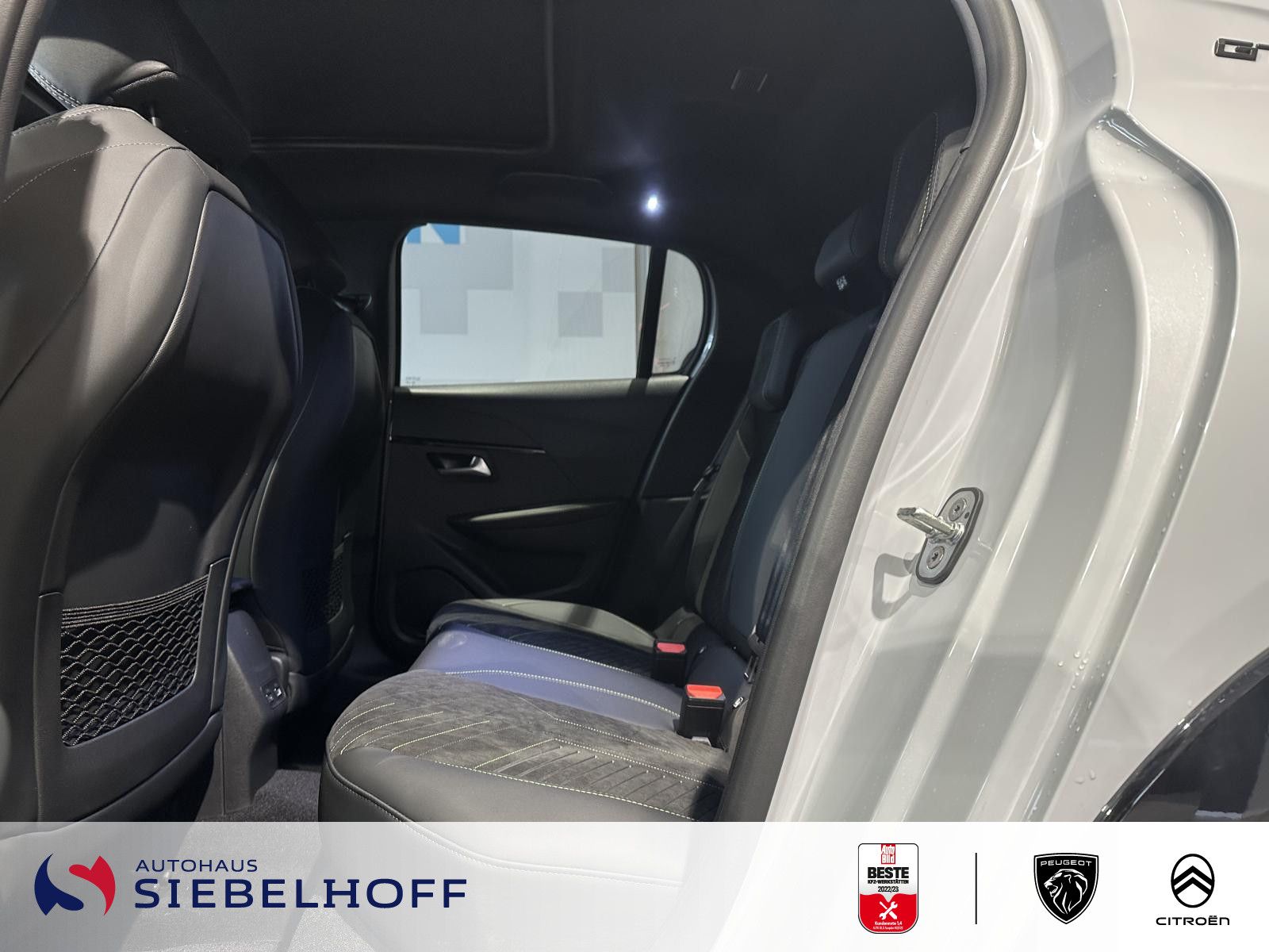 Peugeot 208 - Bild 9