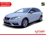 Seat Leon ST 1.6 TDI Style Navi ACC Sitzheizung DAB