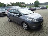 Ford Fiesta Titanium Sport /Tüv neu/4 Türig - Ford Fiesta: Titanium Sport
