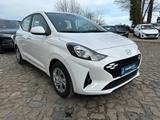 Hyundai i10 1.0 Spring/Navi+Bluelink/Rückfk. - Hyundai i10: 1.1