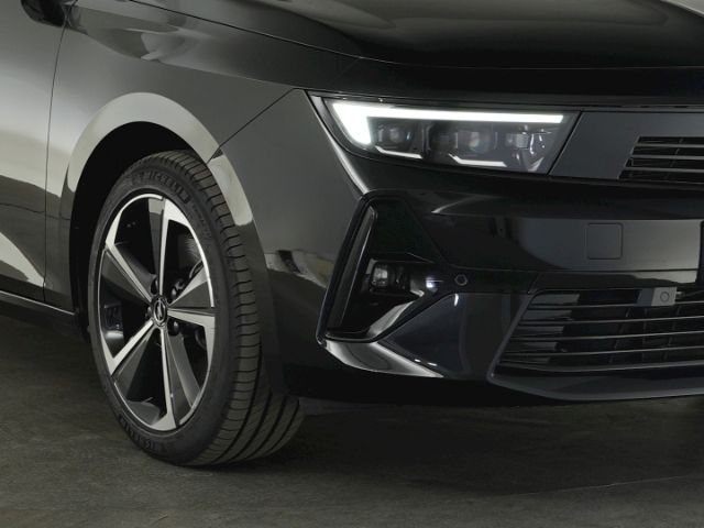 Astra L ST GS+LED LICHT+360 GRAD KAMERA+SITZ-/LE