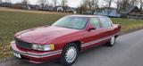 Cadillac Sedan Deville - Cadillac Gebrauchtwagen von 1997