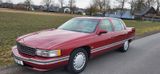 Cadillac Sedan Deville - Cadillac Deville: Sedan