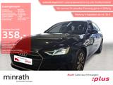 Audi A4 Avant 35 TFSI S tronic APP+DAB+ACC+LED+NAVI - Audi A4 Gebrauchtwagen in Krefeld
