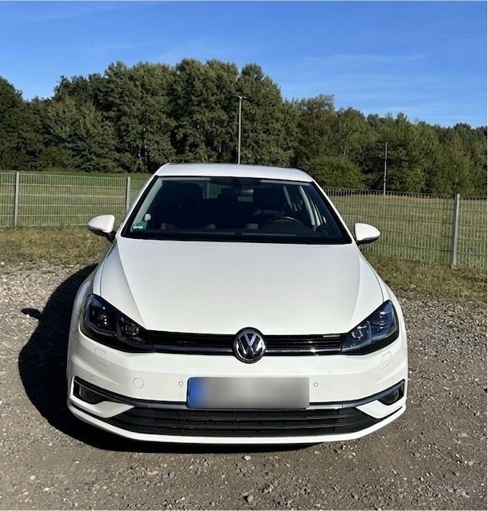 Image of Volkswagen Golf