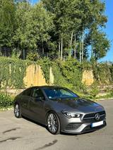 Mercedes-Benz Cla 180 - AMG Line - Mercedes-Benz CLA 180 in Duisburg
