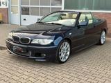 BMW 330 Ci Cabrio Special Edition Sport M-Paket - BMW 330: Cabrio, M Sport