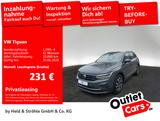 Volkswagen Tiguan ACTIVE 1.5 TSI DSG AHK LED NAV PDC SHZ - VW Tiguan Leasingangebote für Privatpersonen