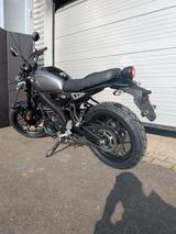 Yamaha XSR 125 Mod. 2025 - KLEINKRAFTRAD