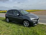 BMW 216 Aumatic M Sport Winter/Somm klima - BMW 216 Active Tourer von privat