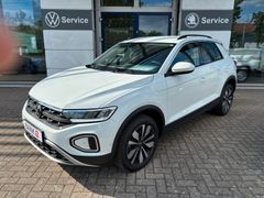 VW T-Roc Move 1.5 TSI DSG *AHK*Kamera*Navi*GJR*ACC*