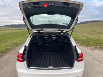 Mercedes C 250 - 12