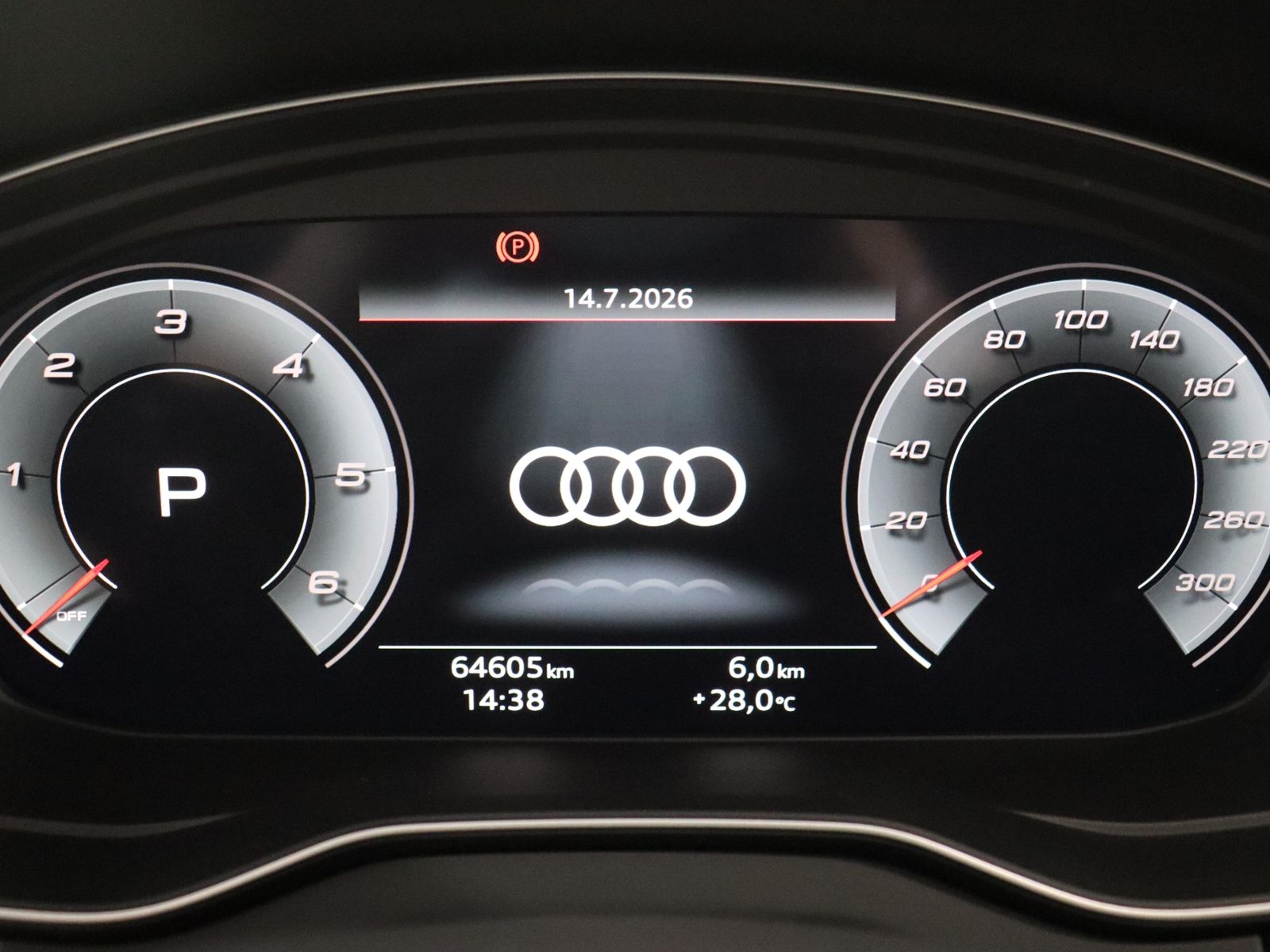 Audi Q5 35TDI S-Tronic 332,-ohne Navi Kamer foto 5