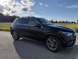 Mercedes-Benz GLE 450 4MATIC -Voll/AMG LINE-BURM.-PANO - Mercedes-Benz GLE 450 von privat
