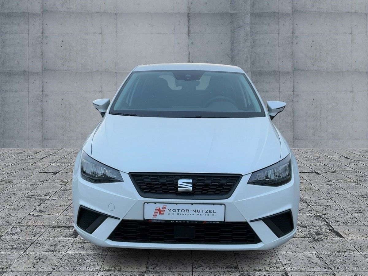 Seat Ibiza - Bild 3