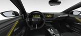 Opel Astra Sports Tourer GS 1.2 Turbo - Opel Astra mit Benzin-Antrieb: Weiß