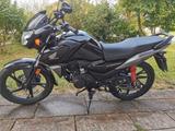 Honda Cbf 125