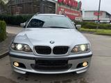 BMW 325xi*Individual*M.-Paket II*Himber.-RAR*VOLL - BMW 325 aus 2001