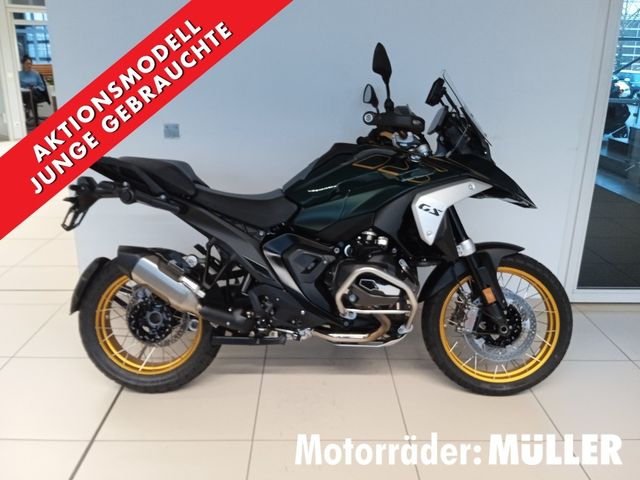 BMW R 1300 GS 4 Pakete, OPT. 719, DSA, Sitzheizung