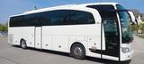 Mercedes-Benz Travego 15 RHD - Reisebus Travego