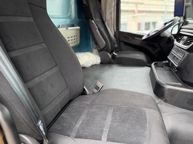 Fahrzeugabbildung Iveco X-Way AD300X54Z HR OFF Dreiseitenkipper