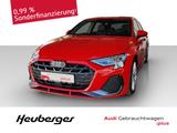 Audi A3 Sportback 35 TFSI S line, ACC, LED, Navi