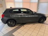 BMW 118 d xDrive Advantage/2.Hand/NAVI/Sportsitze - BMW: Coupé, Sports